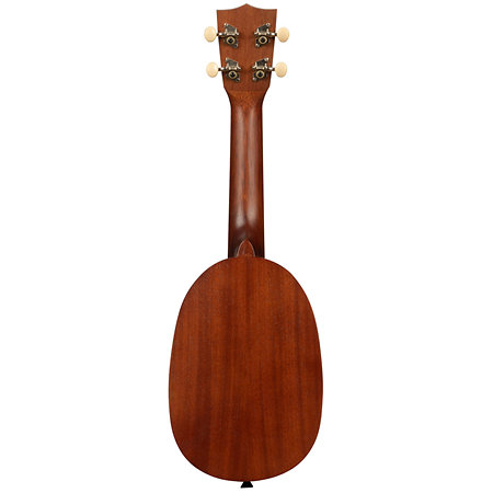 Makala Classic Pineapple Soprano + housse Kala