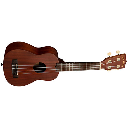 Makala Classic Soprano + housse Kala