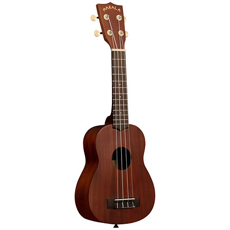 Makala Classic Soprano + housse Kala