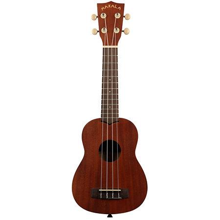 Makala Classic Soprano + housse Kala