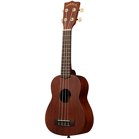 Makala Classic Soprano + housse Kala
