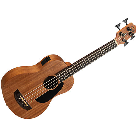 Bakithi Kumalo Signature U-Bass cordes filées + housse Kala