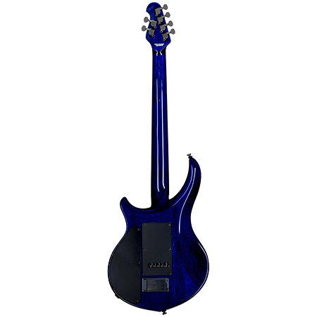 John Petrucci Majesty MAJ200 Cerulean Paradise Sterling by Music Man
