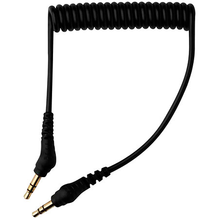 Shure AMV 3.5/3.5 (Minijack-Minijack)