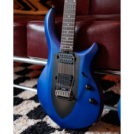 Sterling by Music Man John Petrucci Majesty MAJ100 Siberian Sapphire