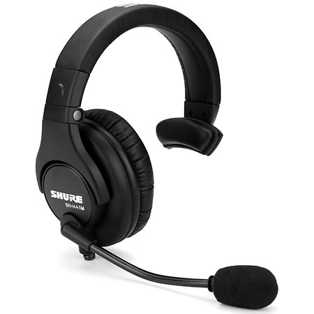 BRH441M-LC Shure