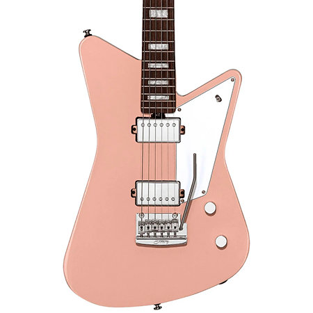 Mariposa Pueblo Pink Sterling by Music Man