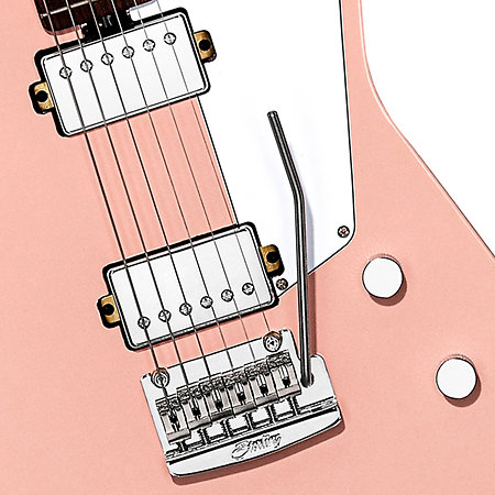 Mariposa Pueblo Pink Sterling by Music Man