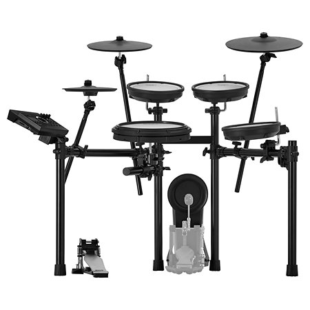 Roland Pack TD17 KV2 + Hardware