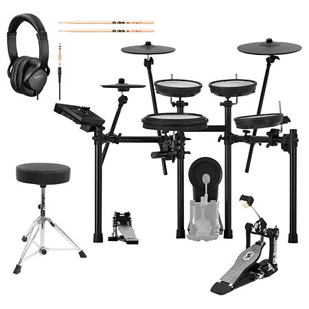 Roland Pack TD17 KV2 + Accessoires