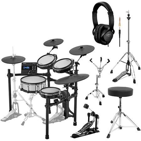 Roland Pack TD27 KV2 + Accessoires