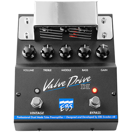 EBS ValveDrive DI