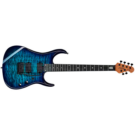 Sterling by Music Man John Petrucci JP150 Cerulean Paradise
