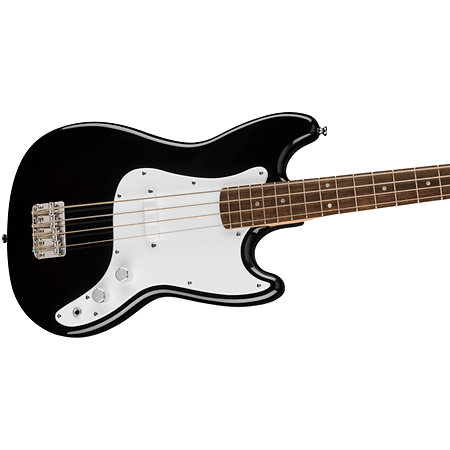 Sonic Bronco Bass Black Squier by FENDER