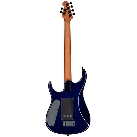 John Petrucci JP157 Cerulean Paradise Sterling by Music Man
