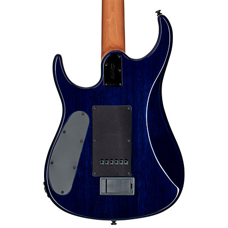 John Petrucci JP157 Cerulean Paradise Sterling by Music Man