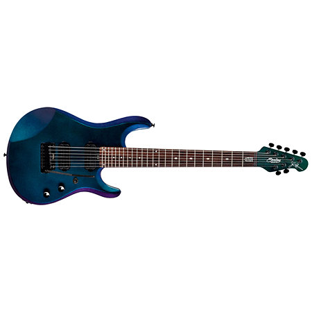 Sterling by Music Man John Petrucci JP70 Mystic Dream