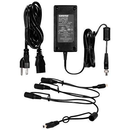 Shure PS124L