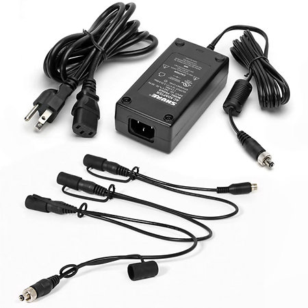 PS124L Shure