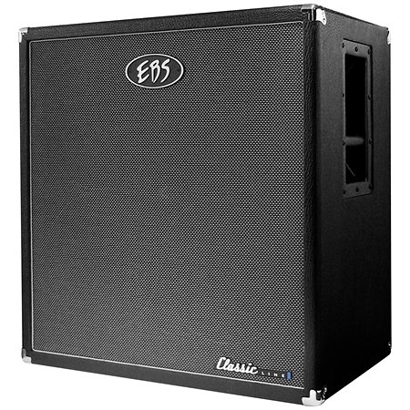 EBS Classic Line 410