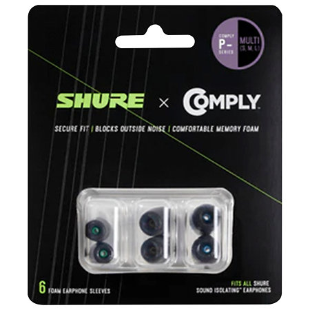 Shure EACYPF 6Kit