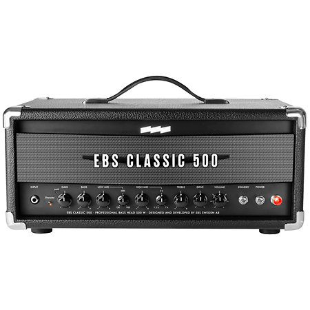 EBS Classic 500