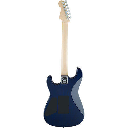 PRO-MOD San Dimas HH FR M QM Chlorine Blue Charvel