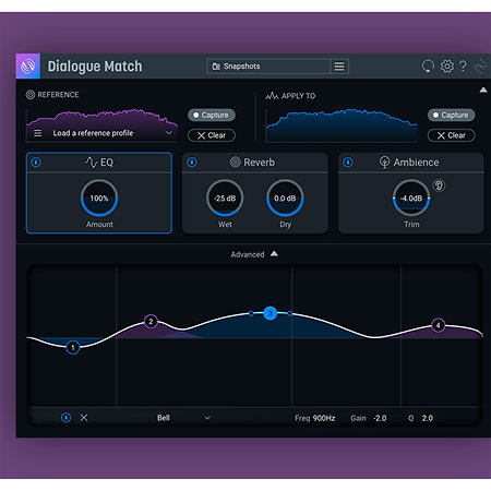 Izotope RX Post Production Suite 8 (licence)