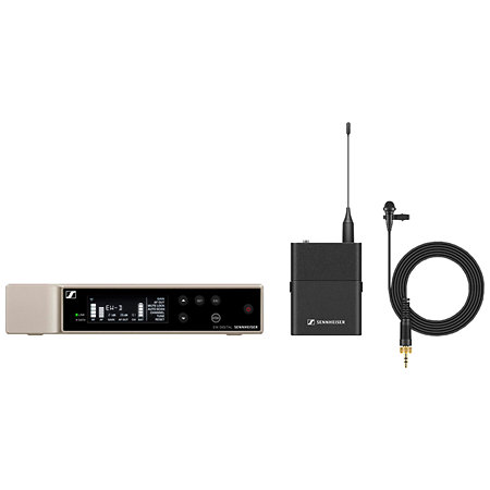EW-D ME2 SET (R4-9) Sennheiser
