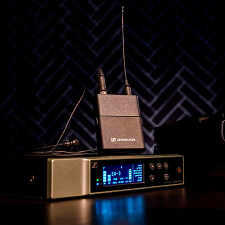 EW-D ME2 SET (R4-9) Sennheiser