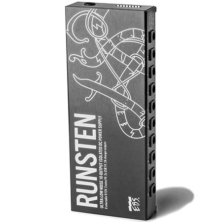 Runsten Multi DC Power Supply EBS