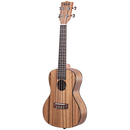 Pacific Walnut Concert gaucher Kala