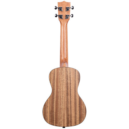 Pacific Walnut Concert gaucher Kala