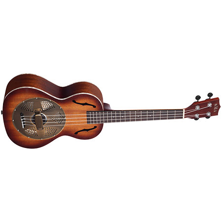 Kala Resonator Brass Tenor