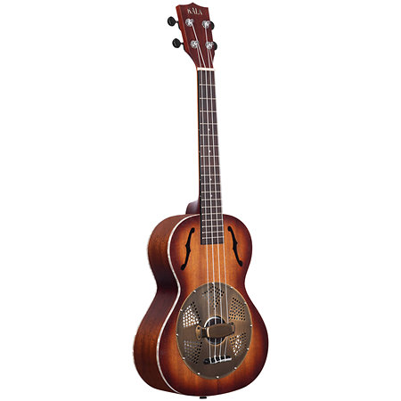 Resonator Brass Tenor Kala