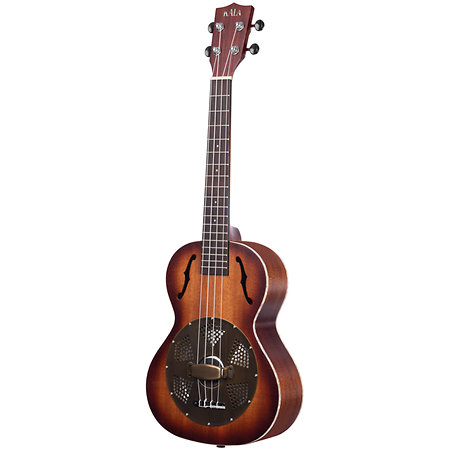 Resonator Brass Tenor Kala