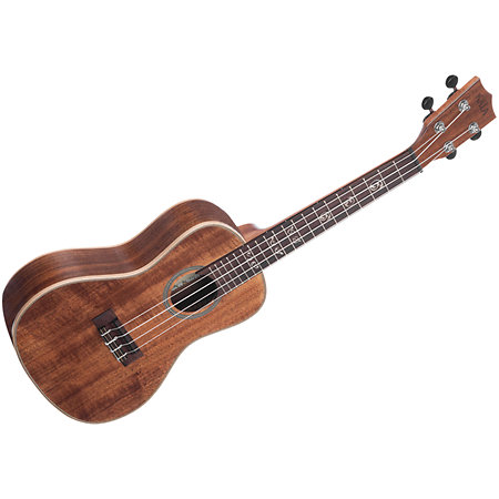 Kala Solid Acacia Concert