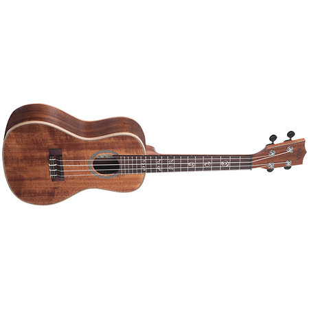 Kala Solid Acacia Concert