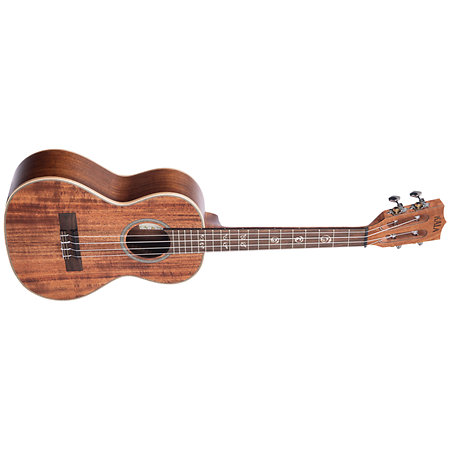 Kala Solid Acacia Tenor
