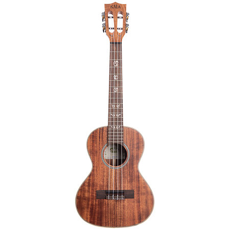Solid Acacia Tenor Kala