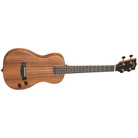 Solid body Acacia Tenor + housse Kala
