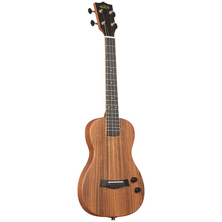 Solid body Acacia Tenor + housse Kala