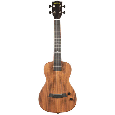 Solid body Acacia Tenor + housse Kala