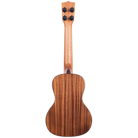 Solid Cedar Top Acacia Concert Kala