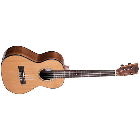 Kala Solid Cedar Top Acacia Tenor