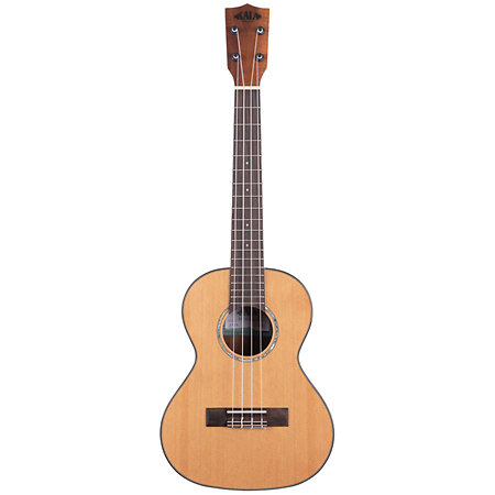 Solid Cedar Top Acacia Tenor Kala