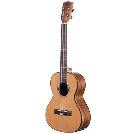 Solid Cedar Top Acacia Tenor Kala