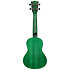 Green Stained Meranti Concert Kala