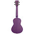 Purple Stained Meranti Concert Kala