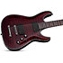 Hellraiser C-VI Baritone Black Cherry Schecter